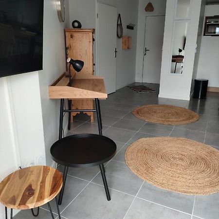Appartement Aux Minimes Λα Ροσέλ Εξωτερικό φωτογραφία
