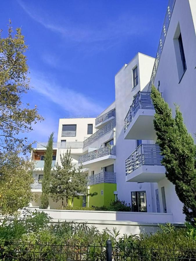 Appartement Aux Minimes Λα Ροσέλ Εξωτερικό φωτογραφία