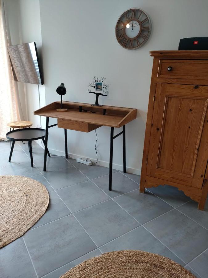 Appartement Aux Minimes Λα Ροσέλ Εξωτερικό φωτογραφία
